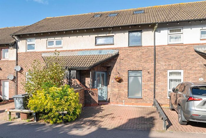 4 Bedroom House For Sale In Exmouth Road, Walthamstow, E17