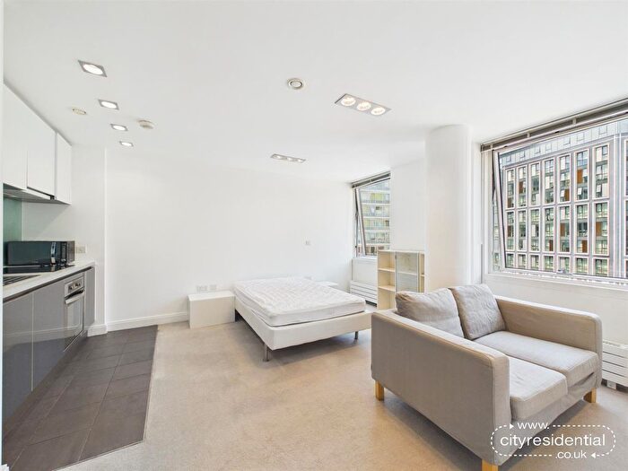 Studio For Sale In One Park West, Liverpool, L1