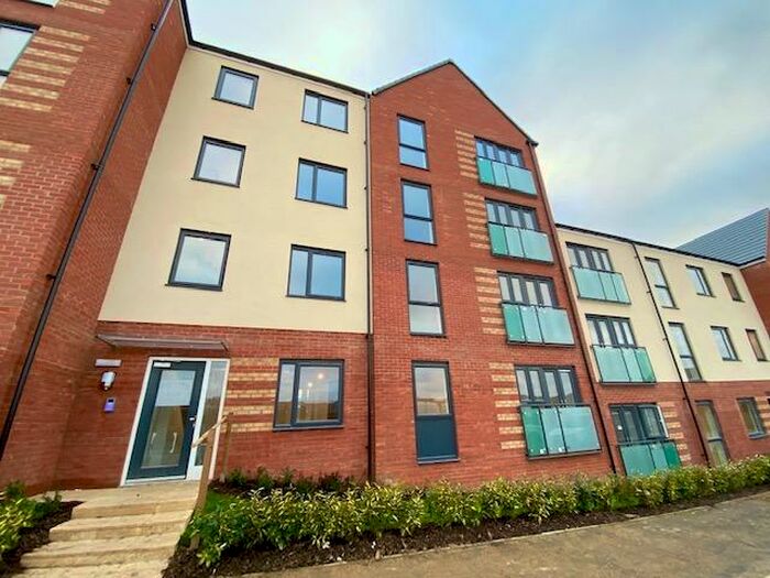 2 Bedroom Apartment To Rent In Laelia Drive, Fairfields, Milton Keynes, MK11