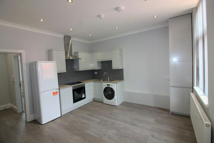 1 Bedroom Flat To Rent In Dodgson Road, Preston, PR1