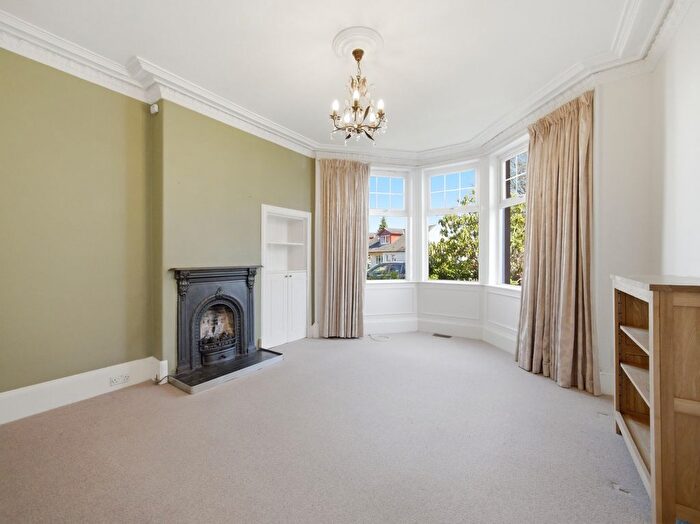 4 Bedroom Terraced House To Rent In Woodhall Terrace, Juniper Green, Midlothian, EH14