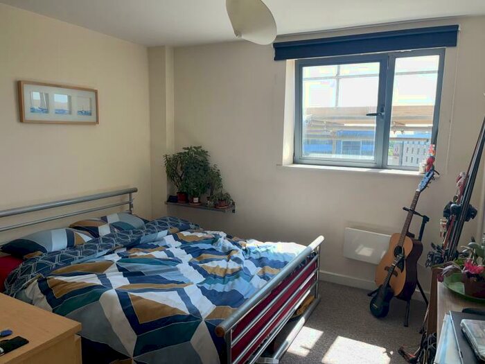 2 Bedroom Apartment To Rent In Velocity East, Leeds City Centre, LS11