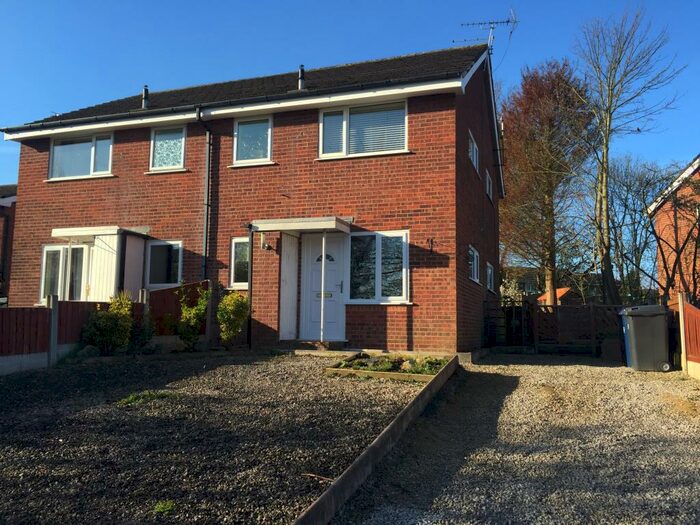 1 Bedroom House To Rent In Northlands, Leyland, PR26