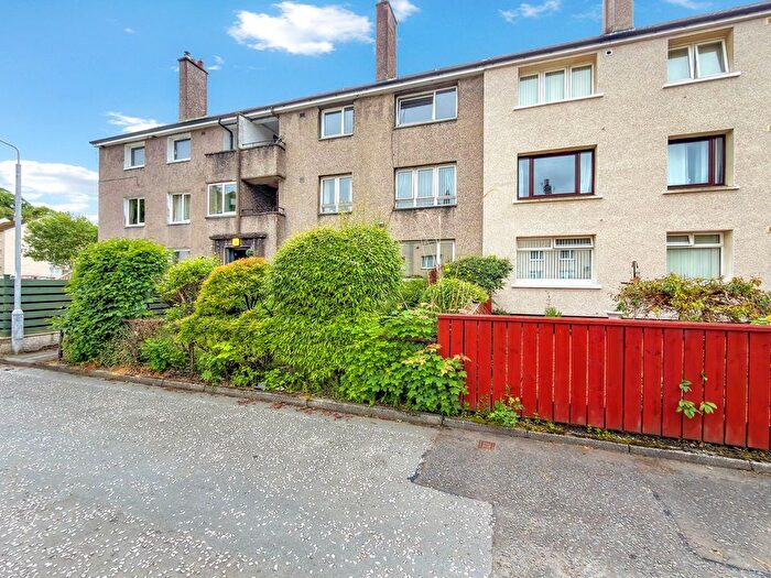 2 Bedroom Flat For Sale In Castle Road, Oban, Argyll, Oban, PA34
