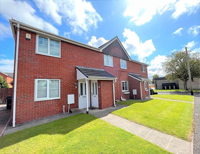 2 Bedroom Apartment To Rent In Spring Gardens, Leyland, PR25