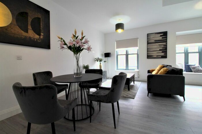 1 Bedroom Flat To Rent In Great Hampton Street, Jewellery Quarter, Birmingham, B18