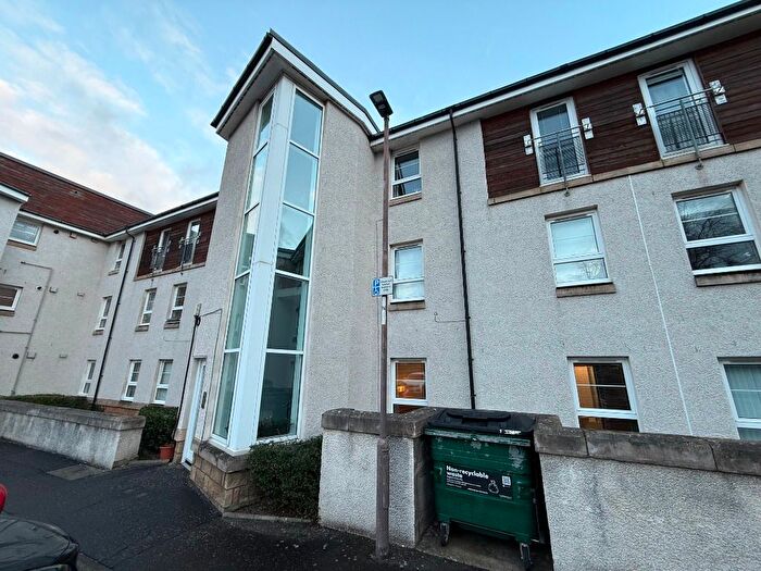 2 Bedroom Flat To Rent In Gilmerton Road, Gilmerton, Edinburgh, EH17
