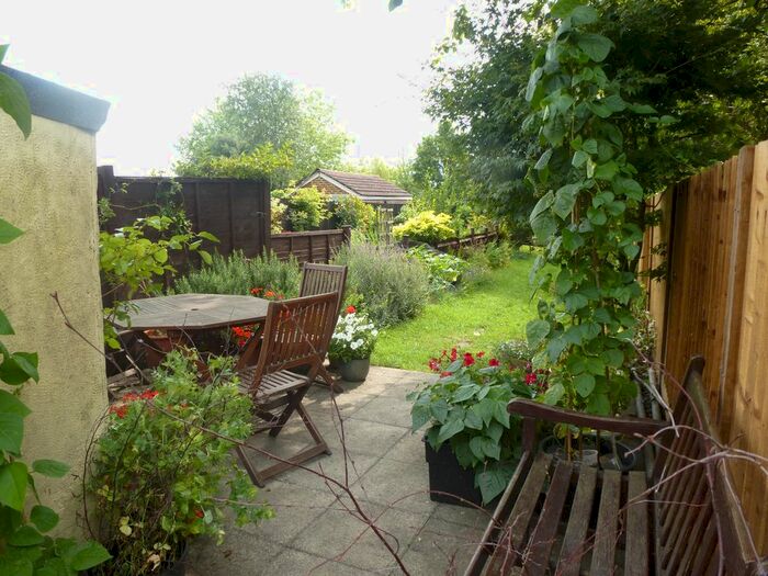 2 Bedroom Terraced House To Rent In Kingsnorth Road, Kingsnorth, Ashford TN23