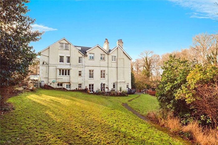 1 Bedroom Flat For Sale In Ashurst, Tunbridge Wells, Kent, TN3