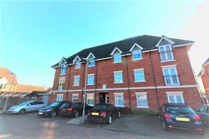 2 Bedroom Flat To Rent In Townsend Mews, Stevenage SG1