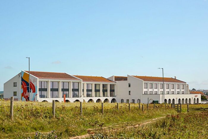 1 Bedroom Studio To Rent In Watergate Road, Newquay, TR7