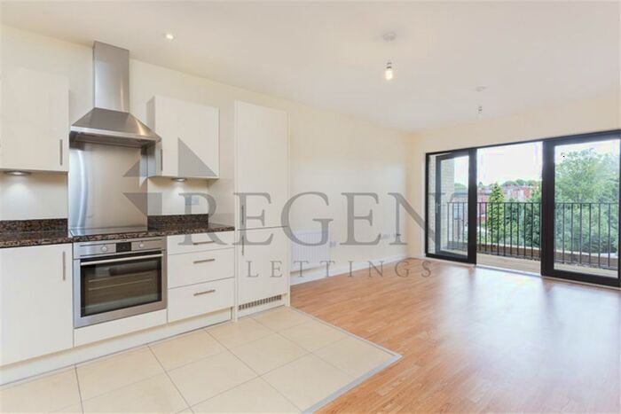 2 Bedroom Apartment To Rent In Newman Close, Willesden Green, NW10