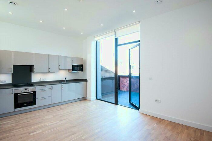 1 Bedroom Apartment To Rent In Burgess Springs, Chelmsford, CM1