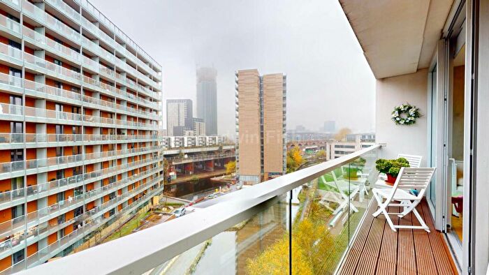 1 Bedroom Apartment For Sale In Timber Wharf, Worsley Street, Castlefield, M15