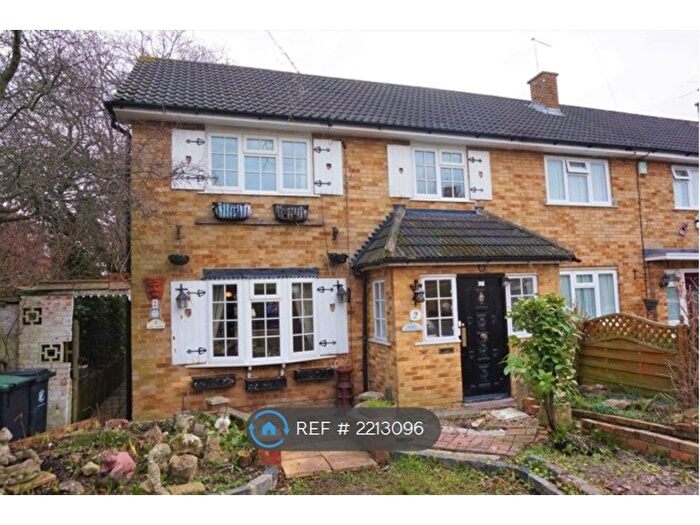 3 Bedroom Semi-Detached House To Rent In Thaxted Road, Buckhurst Hill, IG9