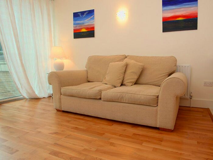 1 Bedroom Apartment To Rent In Dolphin Quays, Poole, BH15