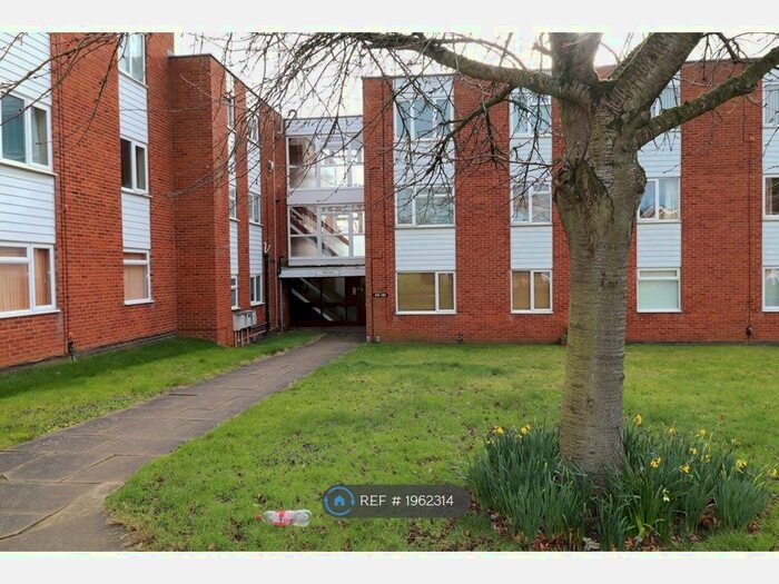 1 Bedroom Flat To Rent In Chiltern Way, Northampton, NN5