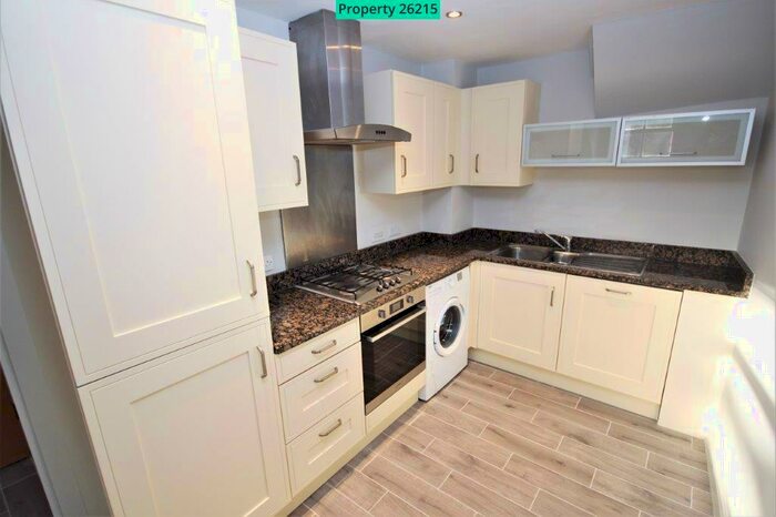 2 Bedroom Apartment To Rent In The Cloisters, Lincoln, LN2