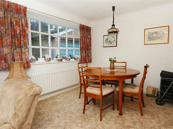 2 Bedroom Bungalow For Sale In Seel Road, Huyton, Liverpool, L36