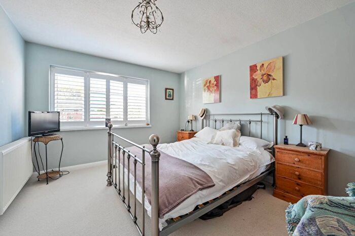 4 Bedroom Detached House For Sale In Green Lane, Ockham, Woking, GU23