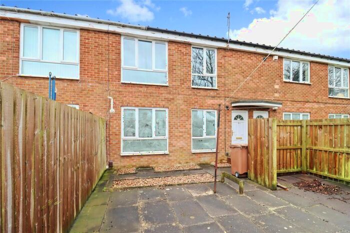 2 Bedroom Flat To Rent In Bellshill Close, Wallsend, Tyne And Wear, NE28