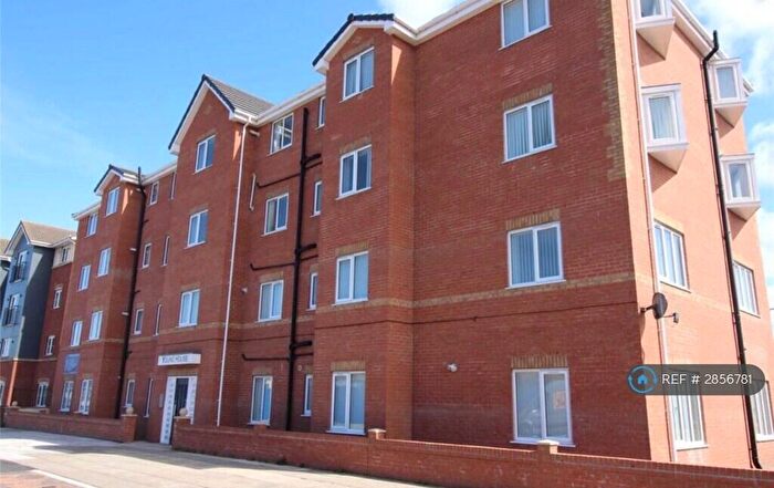 1 Bedroom Flat To Rent In Vauxhall Road, Liverpool, L5