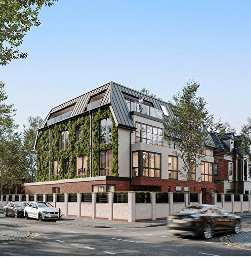 3 Bedroom Flat For Sale In Woodstock Road, Luxley House, NW11