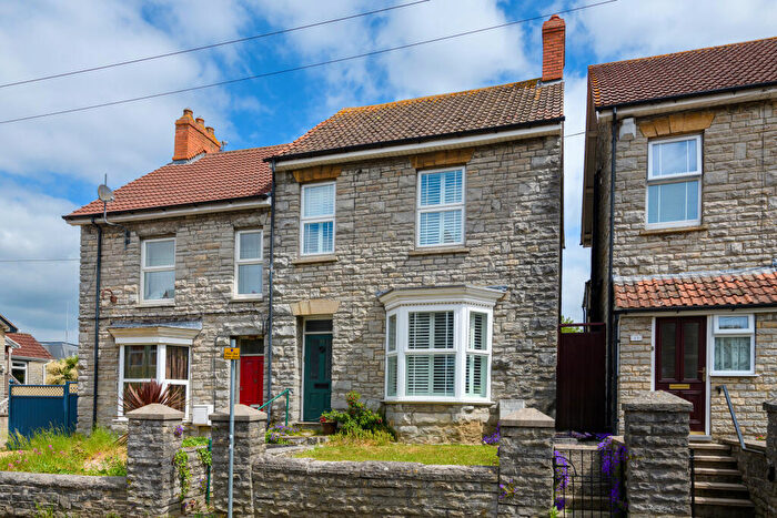 3 Bedroom Semi-Detached House For Sale In Vestry Road, Street, BA16