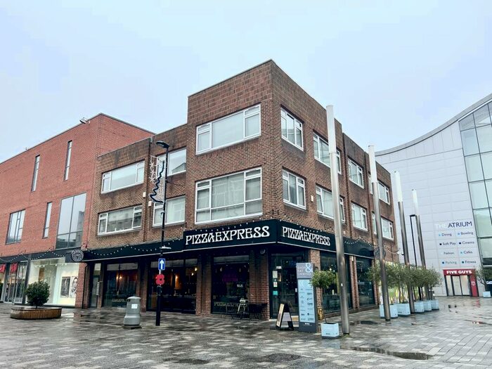 2 Bedroom Apartment To Rent In Park Street, Camberley, GU15