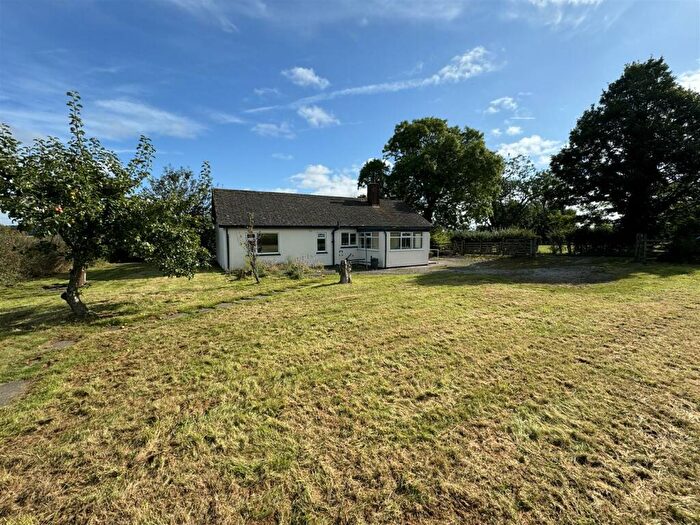3 Bedroom Detached Bungalow For Sale In Melkinthorpe, CA10