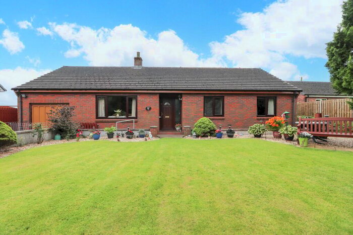 3 Bedroom Bungalow For Sale In Newton Arlosh, Wigton, CA7