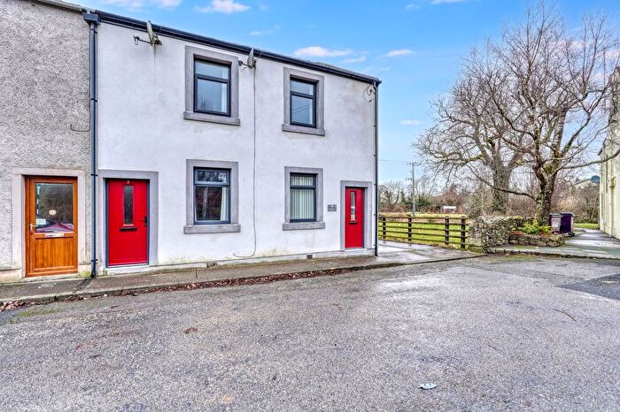2 Bedroom Terraced House For Sale In Post Office Row, Ennerdale, Cleator, CA23