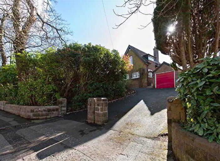 3 Bedroom Detached House For Sale In Circular Road, Belfast, BT4