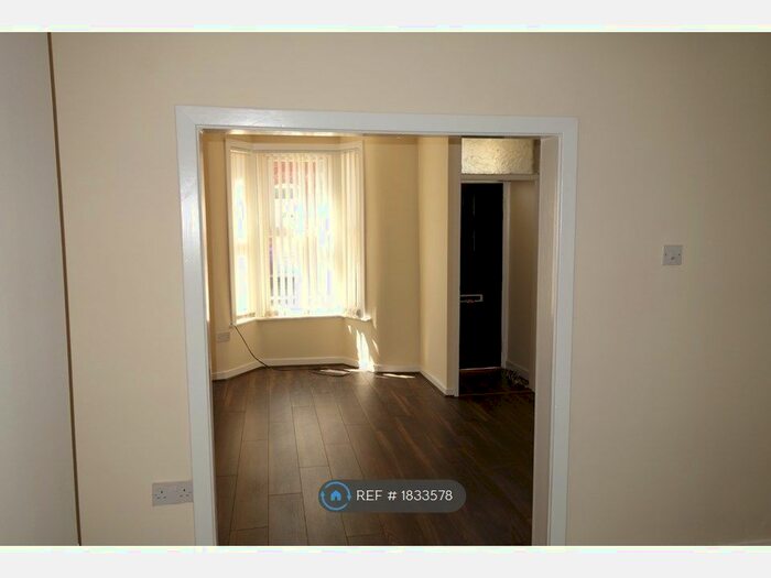 2 Bedroom Terraced House To Rent In Bligh Street, Liverpool, L15