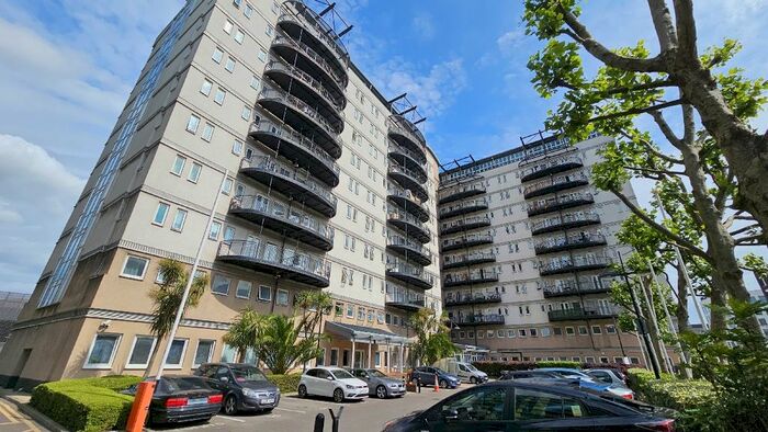 1 Bedroom Flat To Rent In High Street, London, Stratford, E15