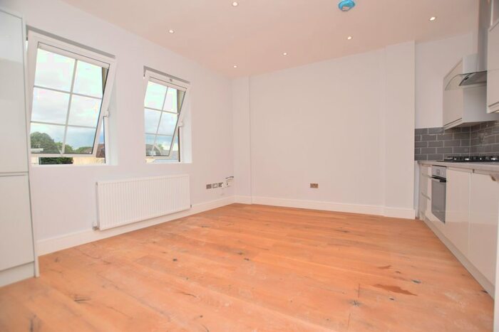 1 Bedroom Flat To Rent In Newfoundland Road, St. Pauls, Bristol, BS2