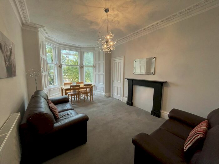 2 Bedroom Flat To Rent In Westhall Gardens, Bruntsfield, Edinburgh, EH10
