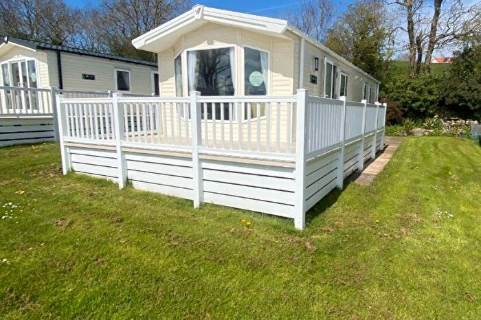 Caravan For Sale In Three Bed Willerby Sierra, Bryn Defaid Holiday Park, Trawscoed Rd, Llysfaen, Conwy, LL29