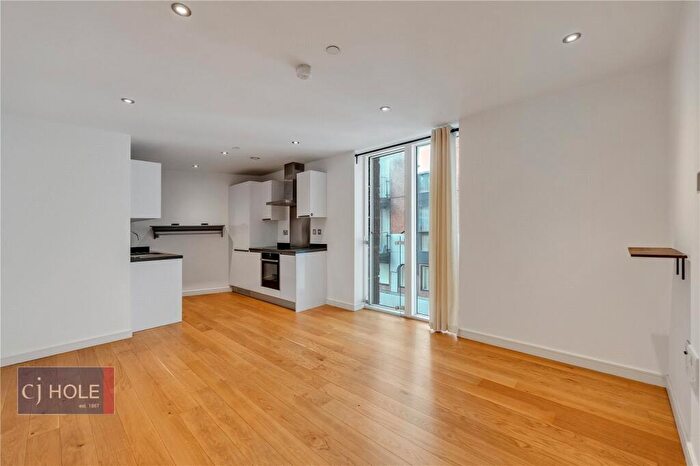 1 Bedroom Apartment To Rent In Lewins Mead, Bristol, BS1
