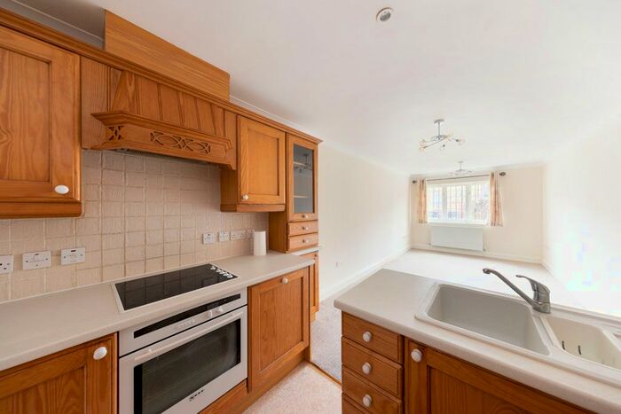 1 Bedroom Flat To Rent In Brook Lodge Rear Of, Ongar, Essex, CM5