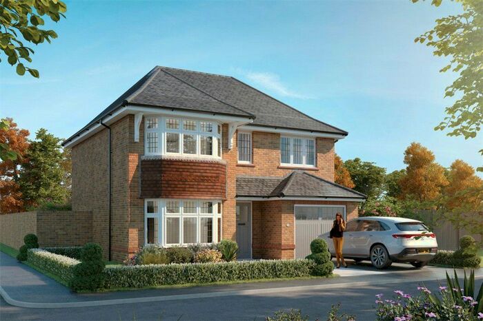 3 Bedroom Detached House For Sale In Shoe Lane, Farnborough, Hampshire, GU11