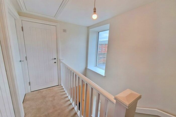 2 Bedroom Semi-Detached House For Sale In Bridport Town Centre, DT6