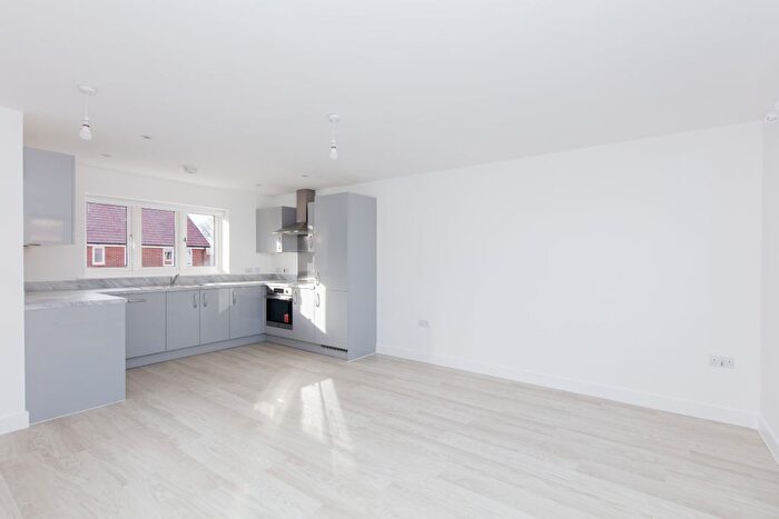 2 Bedroom End Of Terrace House To Rent In Leaf Living At Fontwell Meadows, West Sussex, Xz, BN18