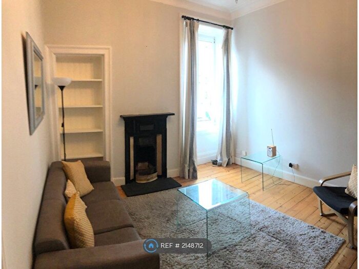 1 Bedroom Flat To Rent In Roseburn Street, Edinburgh, EH12