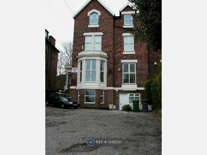 1 Bedroom Flat To Rent In Oxton, Merseyside, CH43