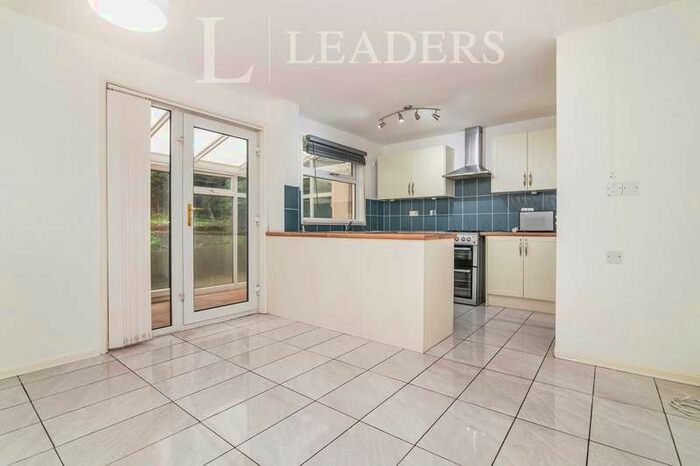 2 Bedroom Terraced House To Rent In Arrowfield Green, B38