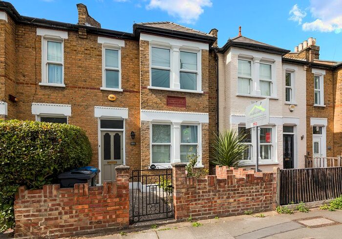 2 Bedroom Semi-Detached House To Rent In Florence Road, London, SW19