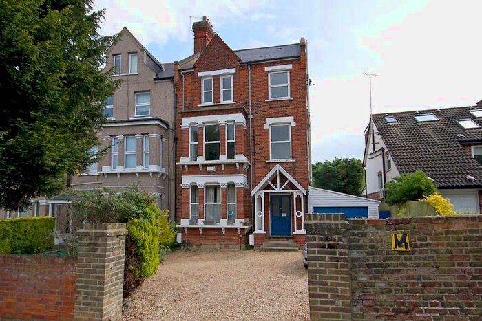 1 Bedroom Flat To Rent In Kent Gardens, London, W13