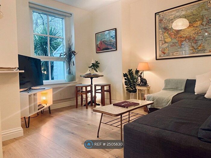 1 Bedroom Flat To Rent In Wilmot Street, London, E2