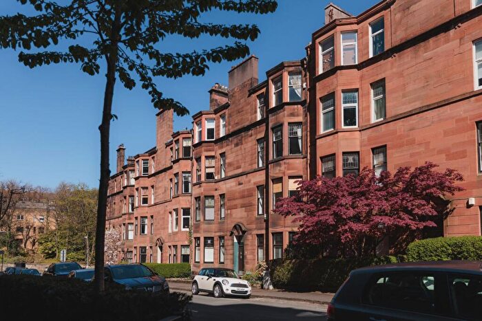 1 Bedroom Flat For Sale In Hyndland Avenue, Partickhill, G11